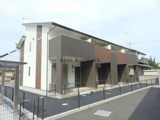 茨城県古河市釈迦【一戸建】の外観