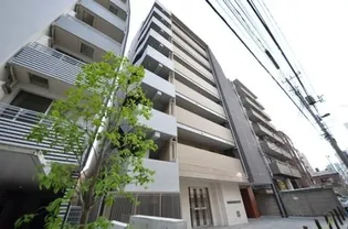 Le Cedre【4階】の外観