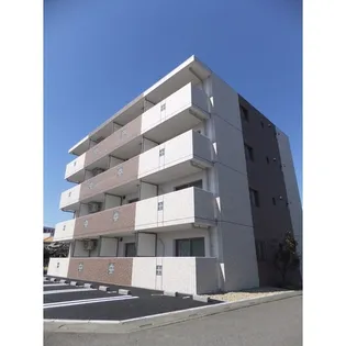 ガーデンコートの画像