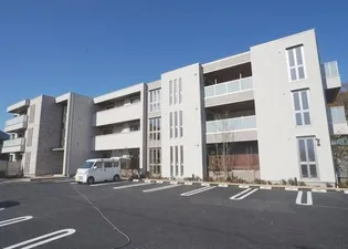 ロワイヤル フレーズ 武蔵野【3階】の外観