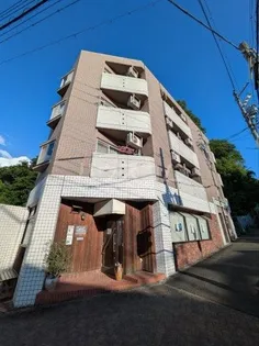 JIIビル【2階】の外観