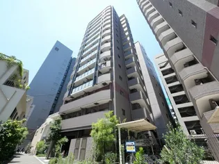 アーバンパーク梅田ウエストの画像