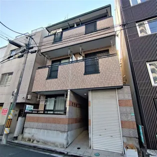 埼玉県川口市並木3【マンション】の外観