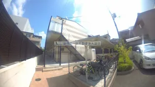 レオパレスMAの画像