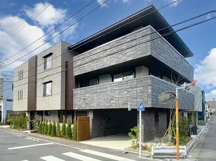 スリジエ大森東の画像