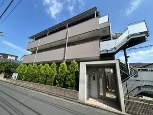 グレイス大倉山の画像