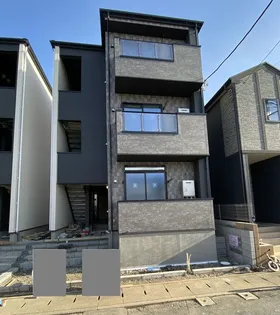 埼玉県さいたま市桜区田島9【アパート】の外観