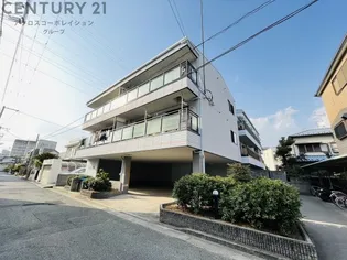 フローリーハイツIの画像