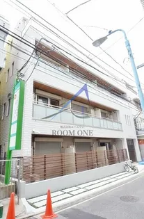 M style新宿【4階】の外観