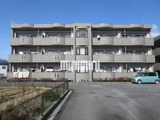 グレイスヴィラの画像