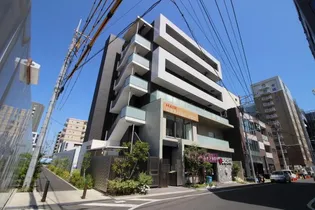 ラプラージュ【5階】の外観