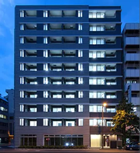 東京都千代田区鍛冶町2【マンション】の外観