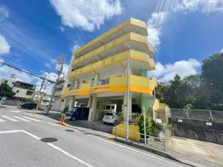 丸金ビル【3階】の外観