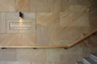 ブルックサイド水天宮前【2階】の外観