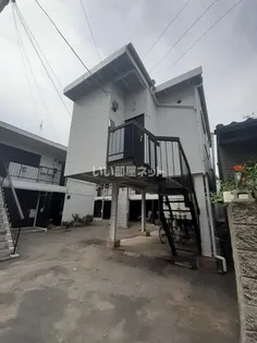 和歌山県有田市宮原町新町【一戸建】の外観