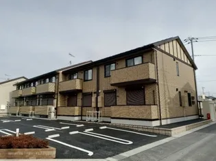 メゾン ド プリマの画像