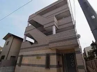 ブランドールヒルズ幕張の画像