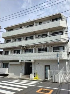 ポケットハイツ大和南の画像