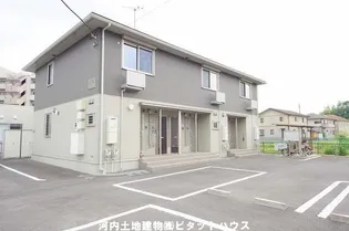 サンビレッジ戸祭Bの画像