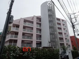 ウィスタ高井戸の画像