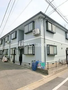 サンガーデンIの画像