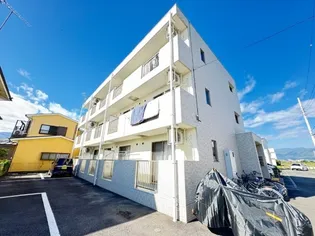 ソレイユ富水の画像