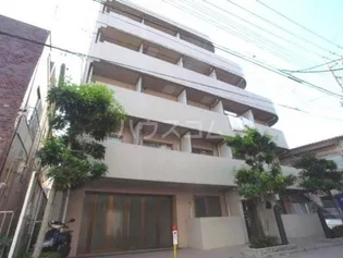 メインステージ梅島駅前の画像