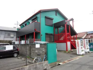 YAMAZEN春木ハイツの画像