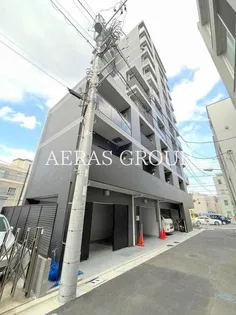 スカイコートプライム大井町の画像