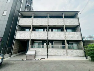 アートレジデンス春日出南の画像