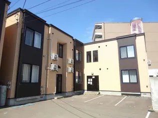 リバーサイド青葉IIの画像