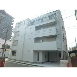 パルテール蒔田の画像