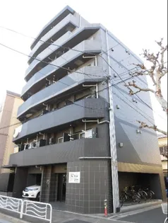 ベルグレードKS DUEの画像