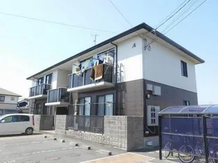 ピュアタウン A B C棟の画像