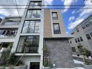 東京都豊島区池袋本町2【マンション】の外観