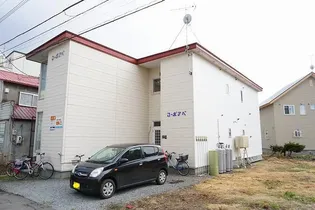 コーポアベの画像