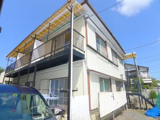 サクラコーポの画像