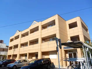 オーピュールの画像