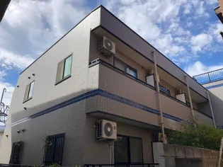 コートハウスJの画像