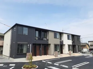 モンテリザイア丸亀 Ⅰの画像