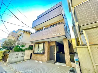 ファーレ石井の画像