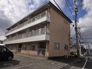 コーポ グローバルの画像