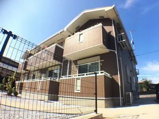 メゾングラースMの画像