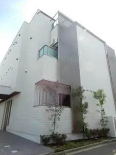 東京都杉並区和田3【マンション】の外観