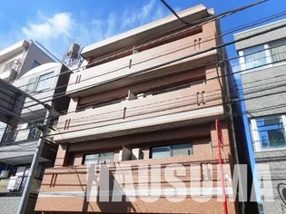 ベルフォートの画像