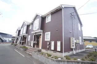 クレストール大沼の画像