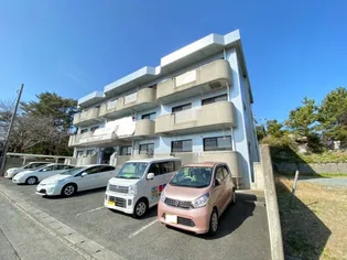 グランシャトーS1の画像