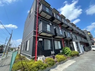 白鍬グランデの画像