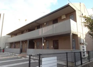 プランタン B棟の画像