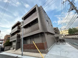 CASA BONIの画像